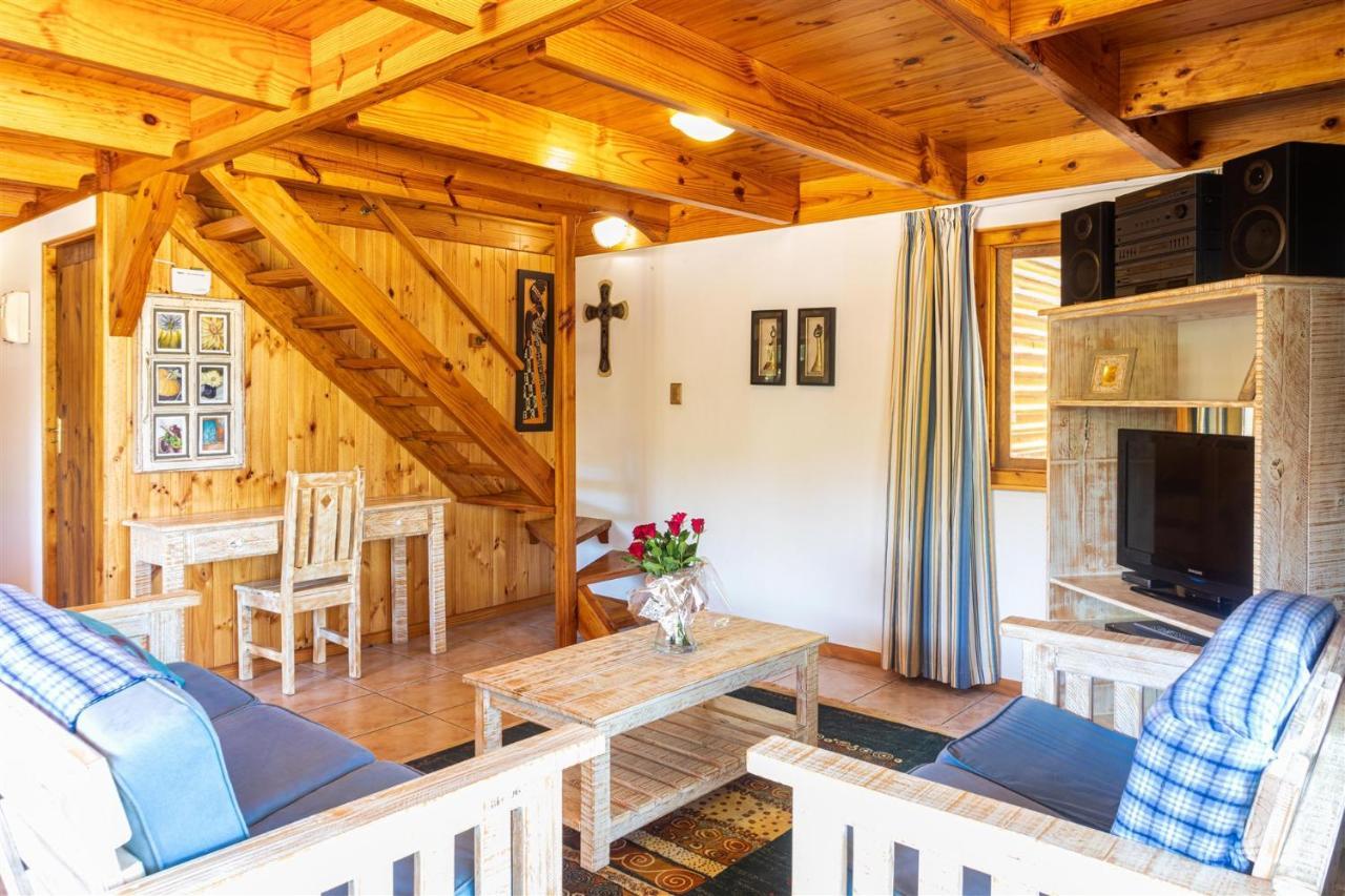 Villa Pirates Creek à Wilderness Extérieur photo