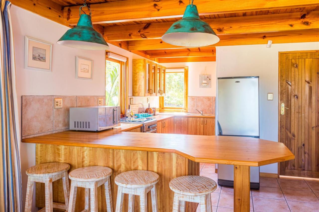 Villa Pirates Creek à Wilderness Extérieur photo